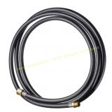 Master Forge 3/8-in PVC /Zinc Propane Hose