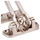 Gatehouse 4-7/50-in Gloss Swing Guards