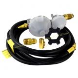Mr. Heater Propane Connection Kit 1 pk