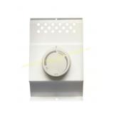 Cadet Dial Single Pole Line Voltage Thermostat