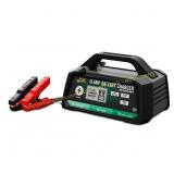 Battery Tender 15-Amp 12V Car Charger