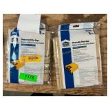 Project Source 2-3-GAL FILTER BAG(3-PC)