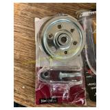 Lot of Hardware See Photos