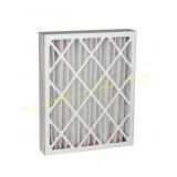 BestAir 24x20x4 MERV 8 Pleated Filter 3pk