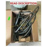 Hose Unknown Size/Brand HAS A HOLE