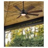 Harbor Breeze Talamore 60-in Ceiling Fan
