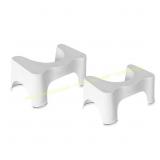 Squatty Potty  Ecco Toilet Stool