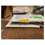 Lot of home vent replacements