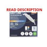 Condition: Open Box - Damaged,