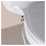 Brondell Swash Ecoseat Bidet Seat, White