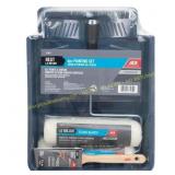 2Ct Ace Best Plastic 11x15 in Paint Tray Set