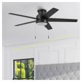 Harbor Breeze Fairbanks 52-in Ceiling Fan