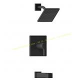 Origin 21 1-Handle Wall Mounted Faucet