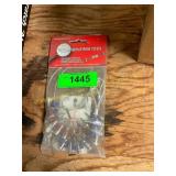 Thread identifier tool