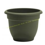 Bloem Ariana 7 in. H x 8.75 in. W Planter