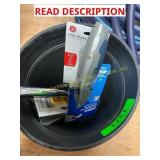 Lot of home improvement tools