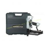 Metabo HPT 16 Ga. Finish Nailer Kit