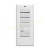 Harbor Breeze 4.72-in 3-Speed Fan