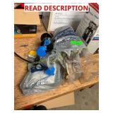 Lot of home improvement items