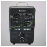 Utilitech Ceramic Space Heater 1500W, 200 Sq Ft