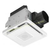 Home NetWerks 80 CFM Bath Exhaust Fan