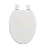 American Standard Moments Wood Toilet Seat