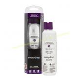2ct Whirlpool EveryDrop Fridge Filter for 1
