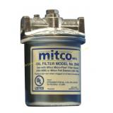 Mitco Micro-Flow Oil Filter