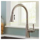 allen + roth Townley Pull-Down Faucet