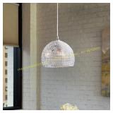 Quoizel Tango 3-Light Pendant Light