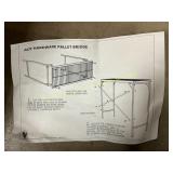 Ace Hardware Pallet Bridge