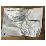 Ace Hardware Pallet Bridge