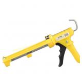 2ct Dripless ETS Lightweight Caulking Gun