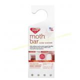 3Ct Enoz Moth Bar 6 oz