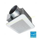 Panasonic WhisperChoice 0.3-Sone Fan