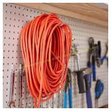 Project Source 100-ft 16/3 Extension Cord