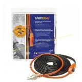 EasyHeat AHB 12-ft 84-Watt Pipe Heat Cable