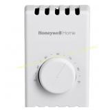 Honeywell Home Heating Thermostat Baseboard