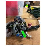 Toilet Plumbing Parts