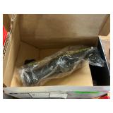 Condition: AS IS - NO RETURNS,