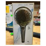 Allen + Roth 3-way Shower Head