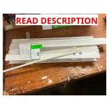 Blinds Unknown Size/Brand