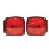 Hopkins Power1 LED Trailer Light RH/LH