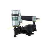 Metabo HPT NV45AB2M 16-Degree Roofing Nailer (Caut