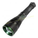 Police Security Skylar-R LED Flashlight