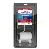 Wooster Super Doo-Z Fabric Roller 3 pk