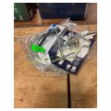 Lot of home improvement items