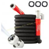 Pocket Hose Silver Bullet 2.0 75ft hose