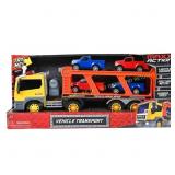 Sunny Days Maxx Action Toy Long Hauler 5pc