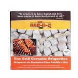 Mr. Bar-B-Q All Natural Ceramic Briquettes 7lb